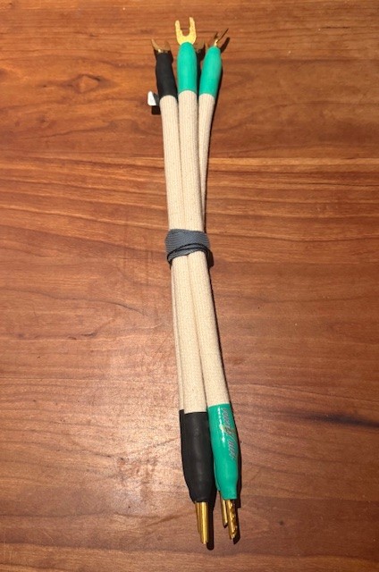 Vortex Hifi Nano Shield Jumpers 4 (Sigma) (set 4 st.)